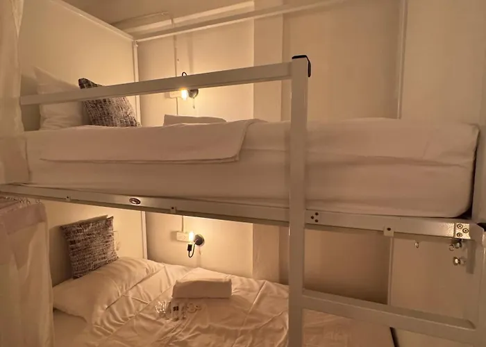 Twenty Two Place - Sukhumvit 22 * Бангкок