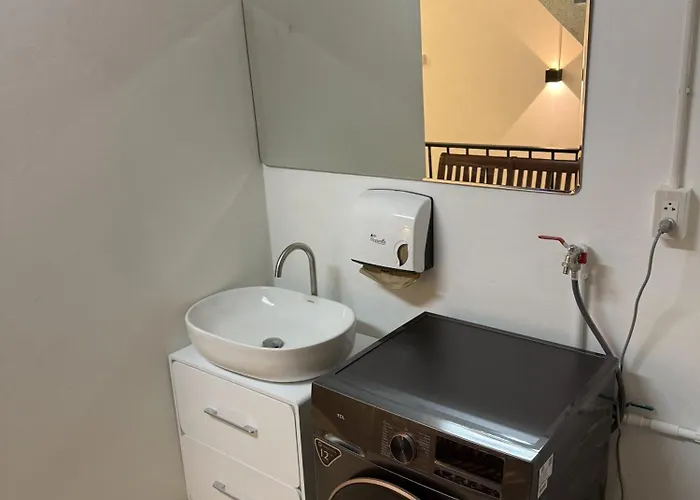 Хостел Twenty Two Place - Sukhumvit 22 Бангкок