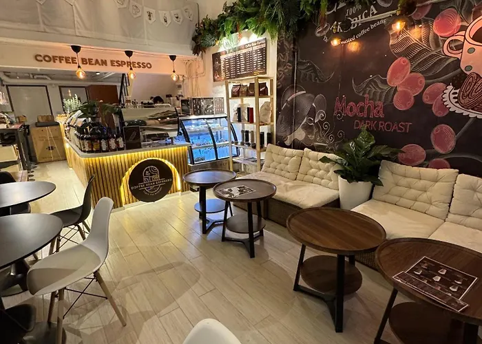 Хостел Twenty Two Place - Sukhumvit 22 Бангкок