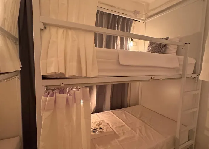 Twenty Two Place - Sukhumvit 22 Бангкок