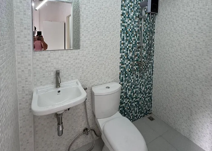 Twenty Two Place - Sukhumvit 22 Бангкок