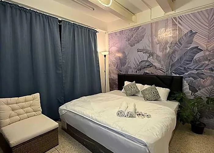 Twenty Two Place - Sukhumvit 22 Бангкок