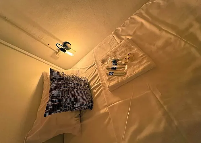 Twenty Two Place - Sukhumvit 22 Бангкок