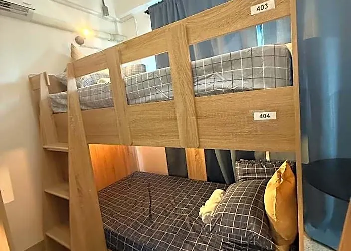 Twenty Two Place - Sukhumvit 22 * Бангкок